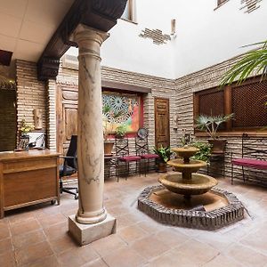 Arte Vida Suites&Spa